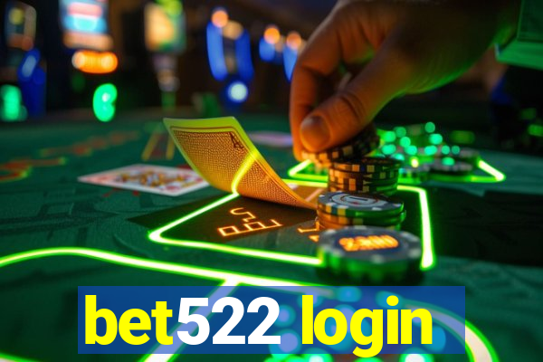 bet522 login